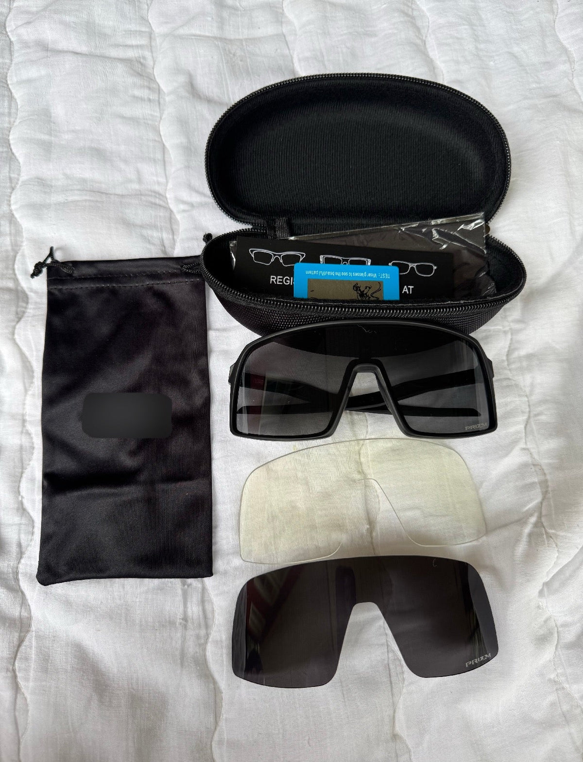Sport Sunglasses