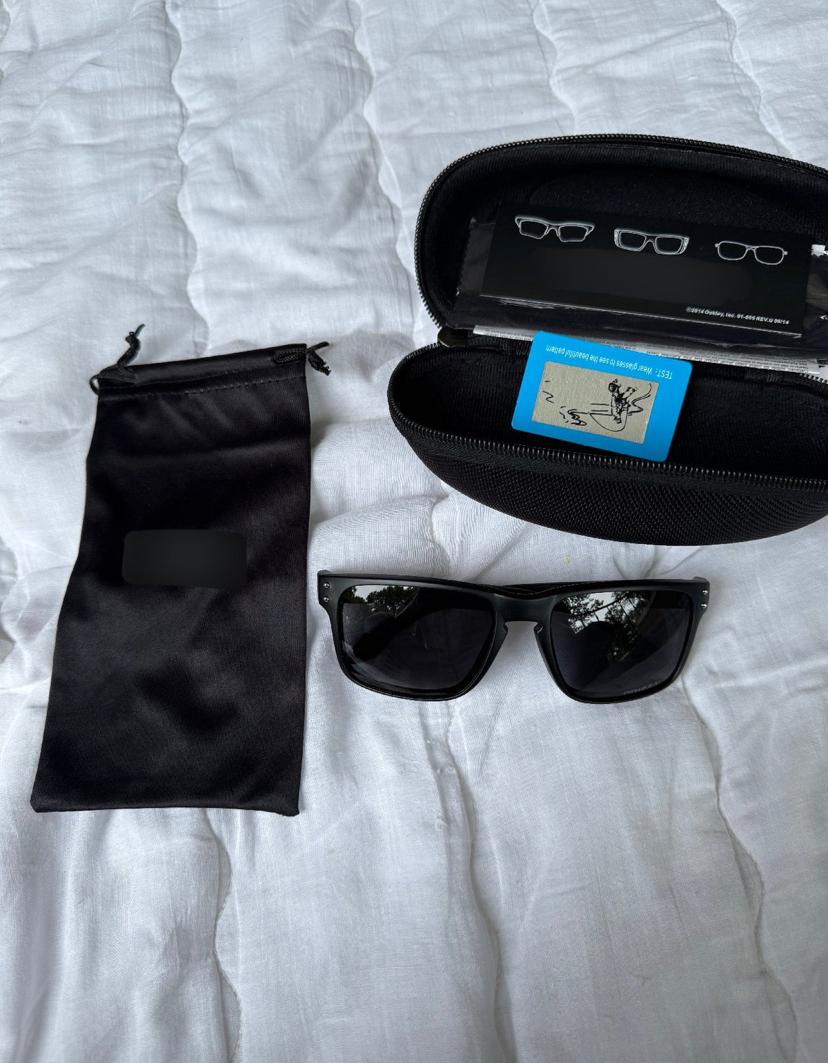 Sport Sunglasses