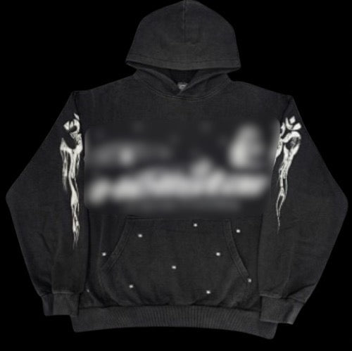 Classic Hoodie