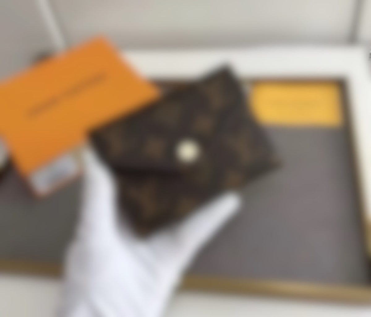 Pocket Wallet