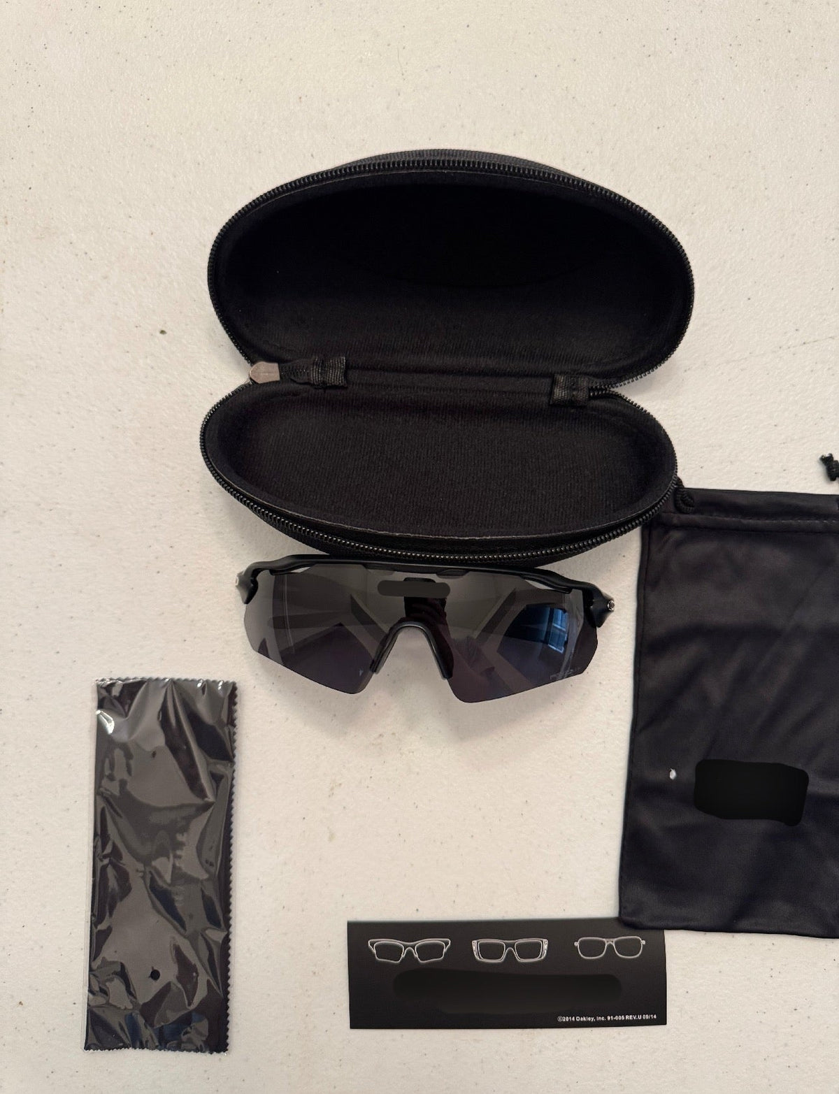 Sport Sunglasses