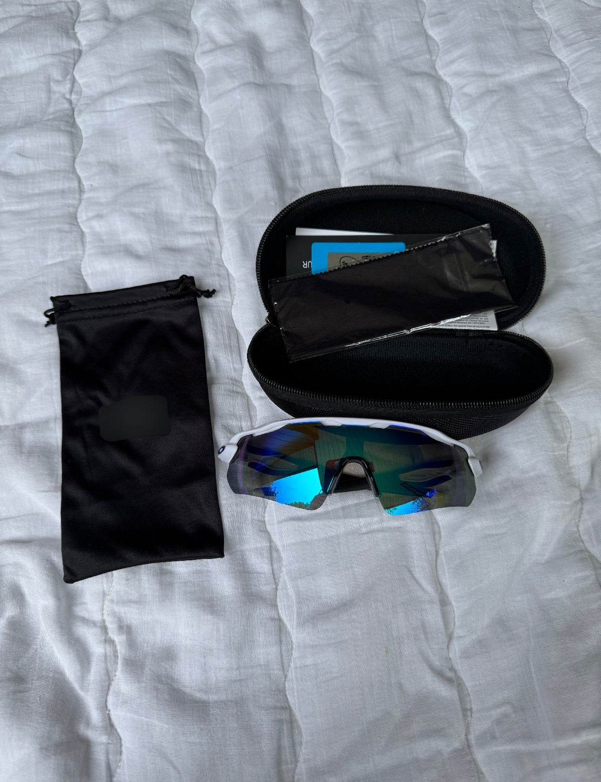Sport Sunglasses