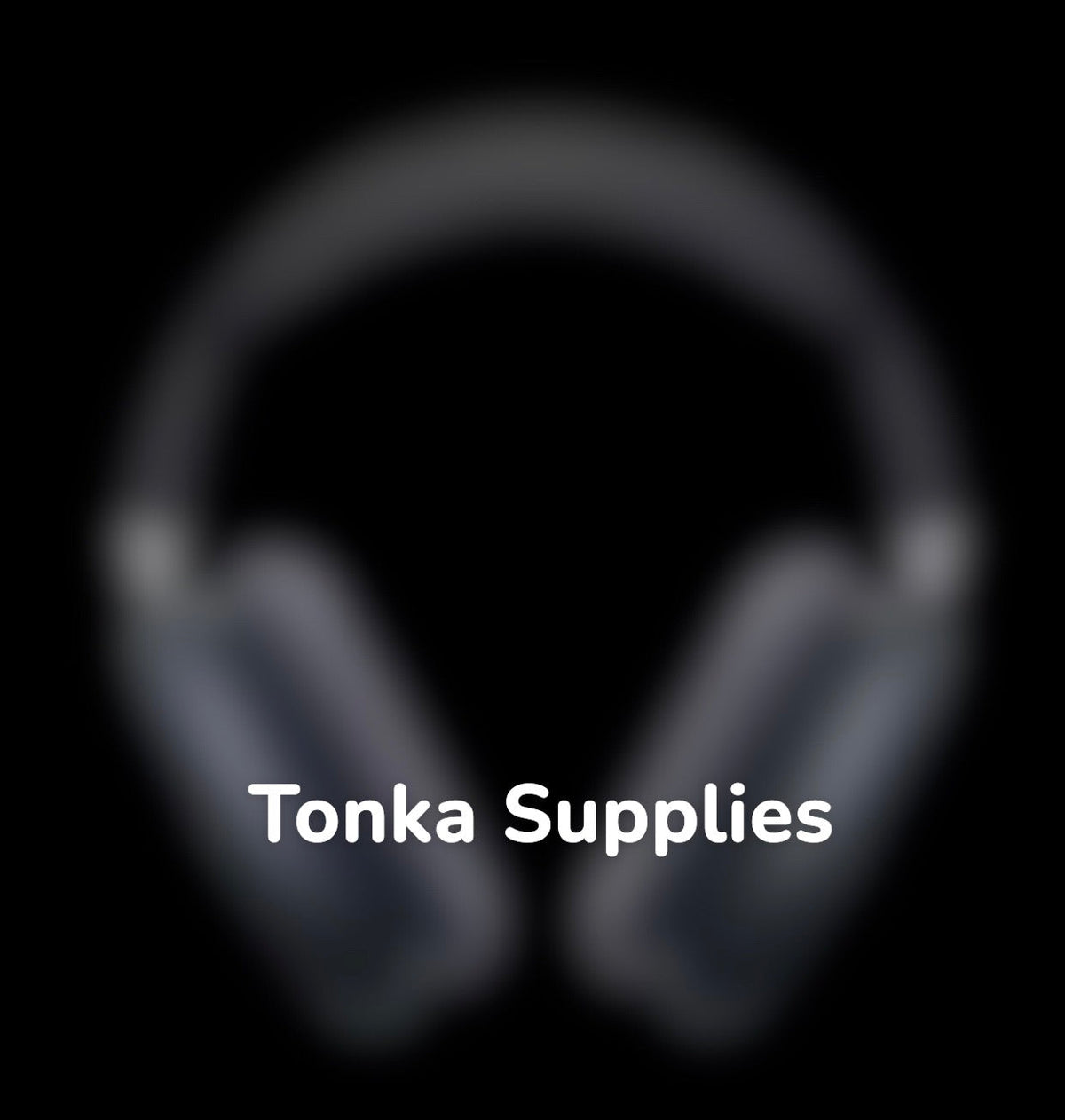 Wireless Headphones