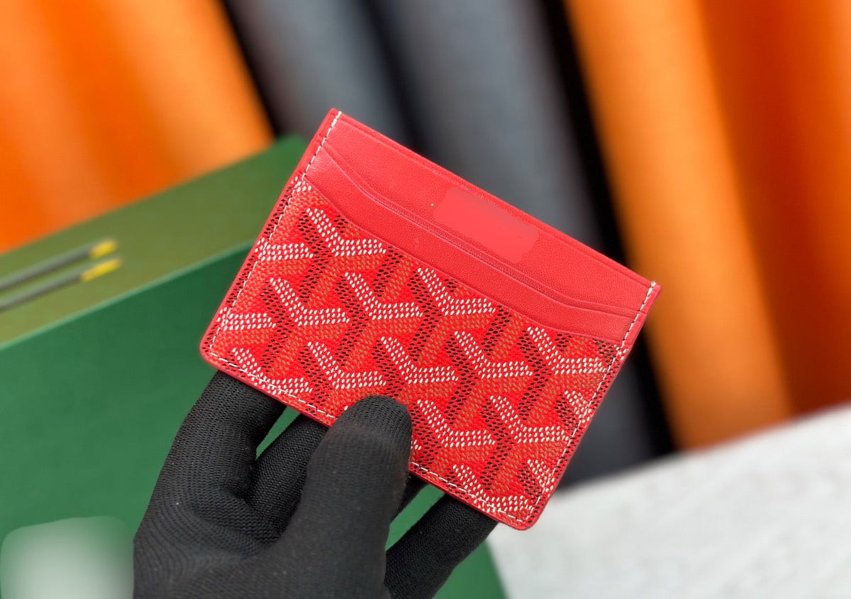 Pocket Wallet