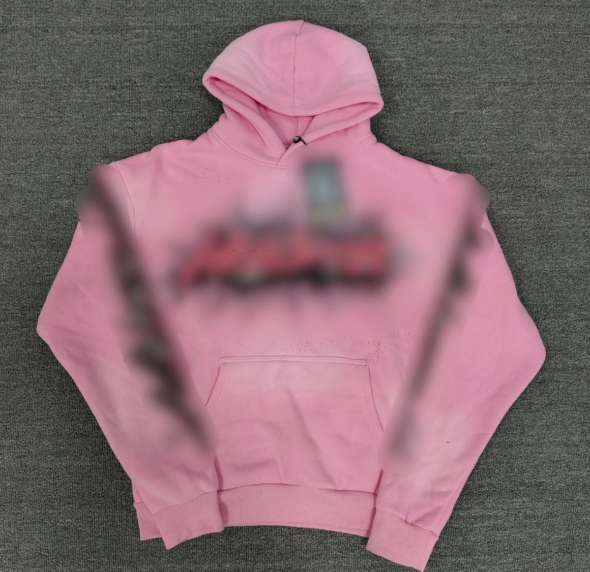 Classic Hoodie