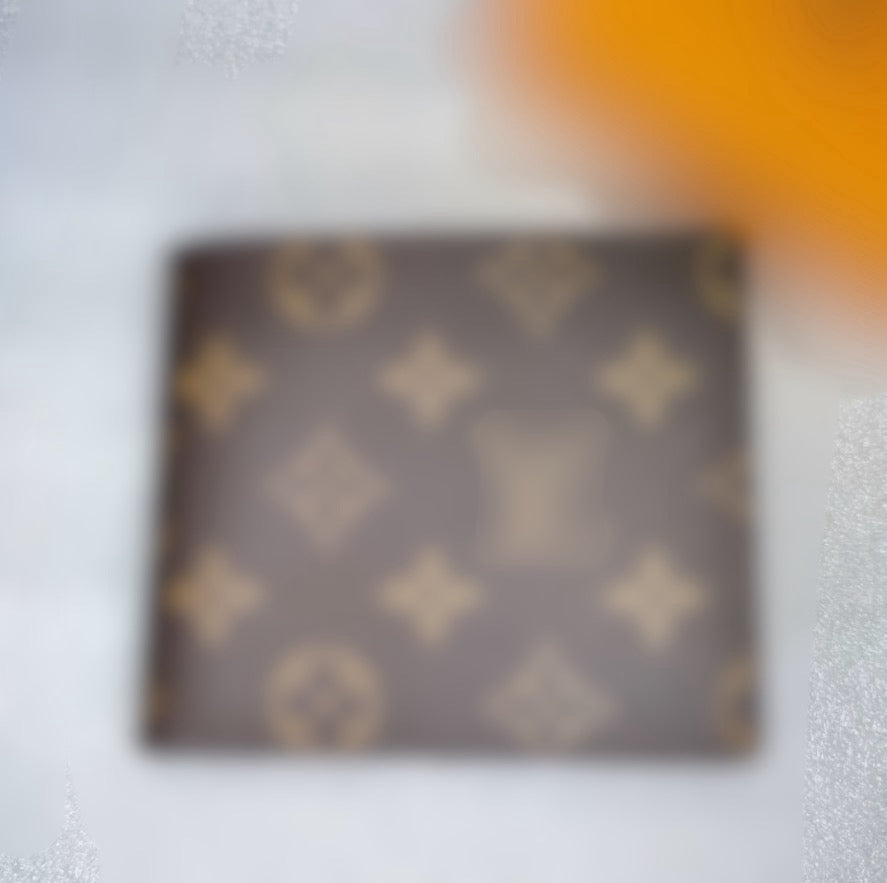 Pocket Wallet