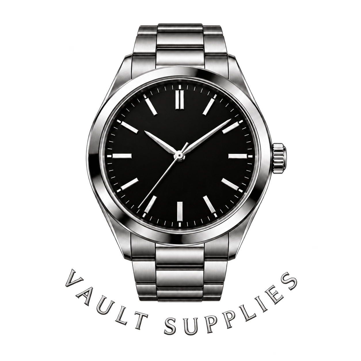 Vault Supplies