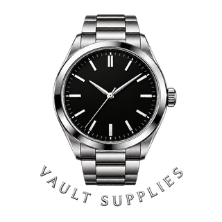 Vault Supplies
